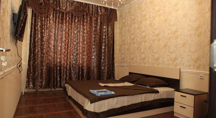 Гостевой дом Saha Luxe Hotel Якутск-20