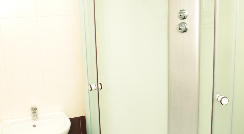 Гостевой дом Saha Luxe Hotel Якутск-30