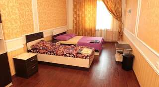 Гостевой дом Saha Luxe Hotel Якутск-4